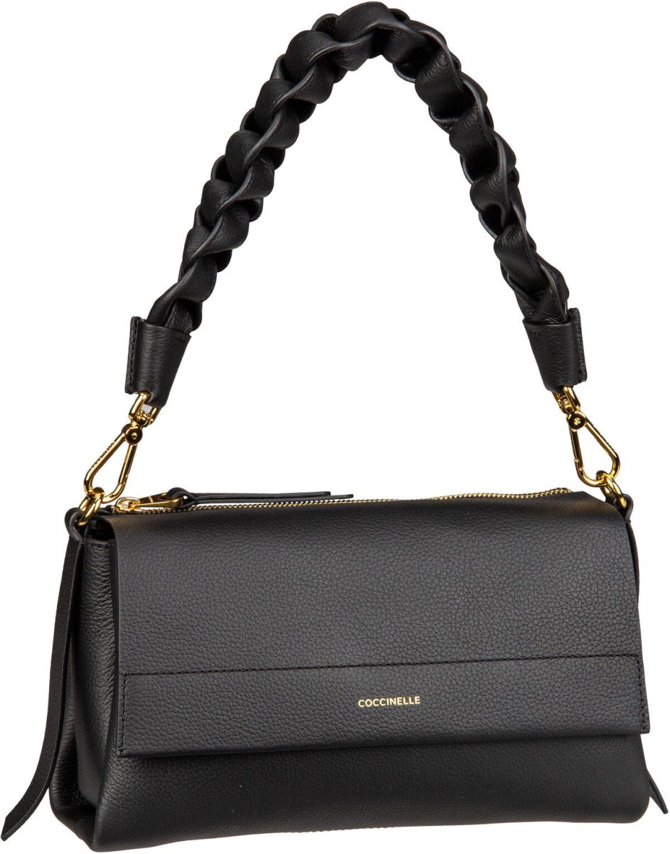 Boheme Grana Double noir/cognac M50-12-01-01-613 | Bildmaterial bereitgestellt von SHOES.PLEASE.
