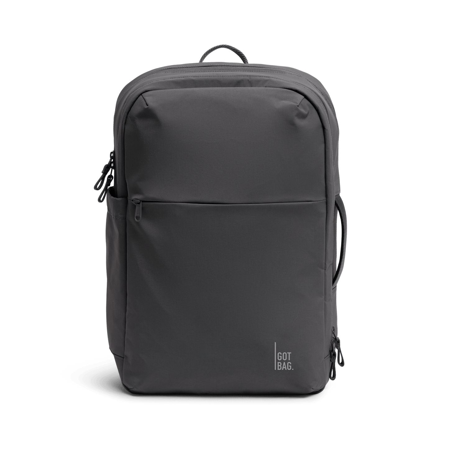 COMMUTER PACK shark | Bildmaterial bereitgestellt von SHOES.PLEASE.