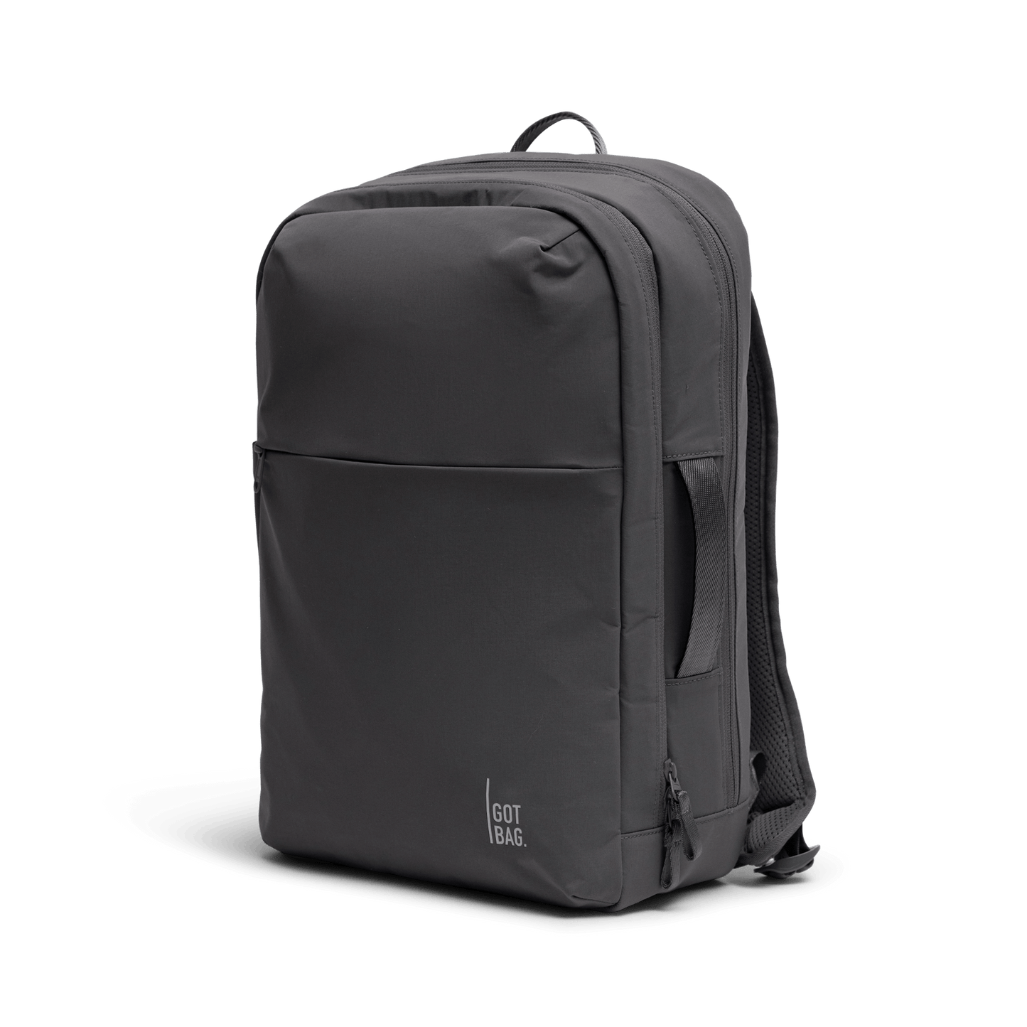 COMMUTER PACK shark | Bildmaterial bereitgestellt von SHOES.PLEASE.