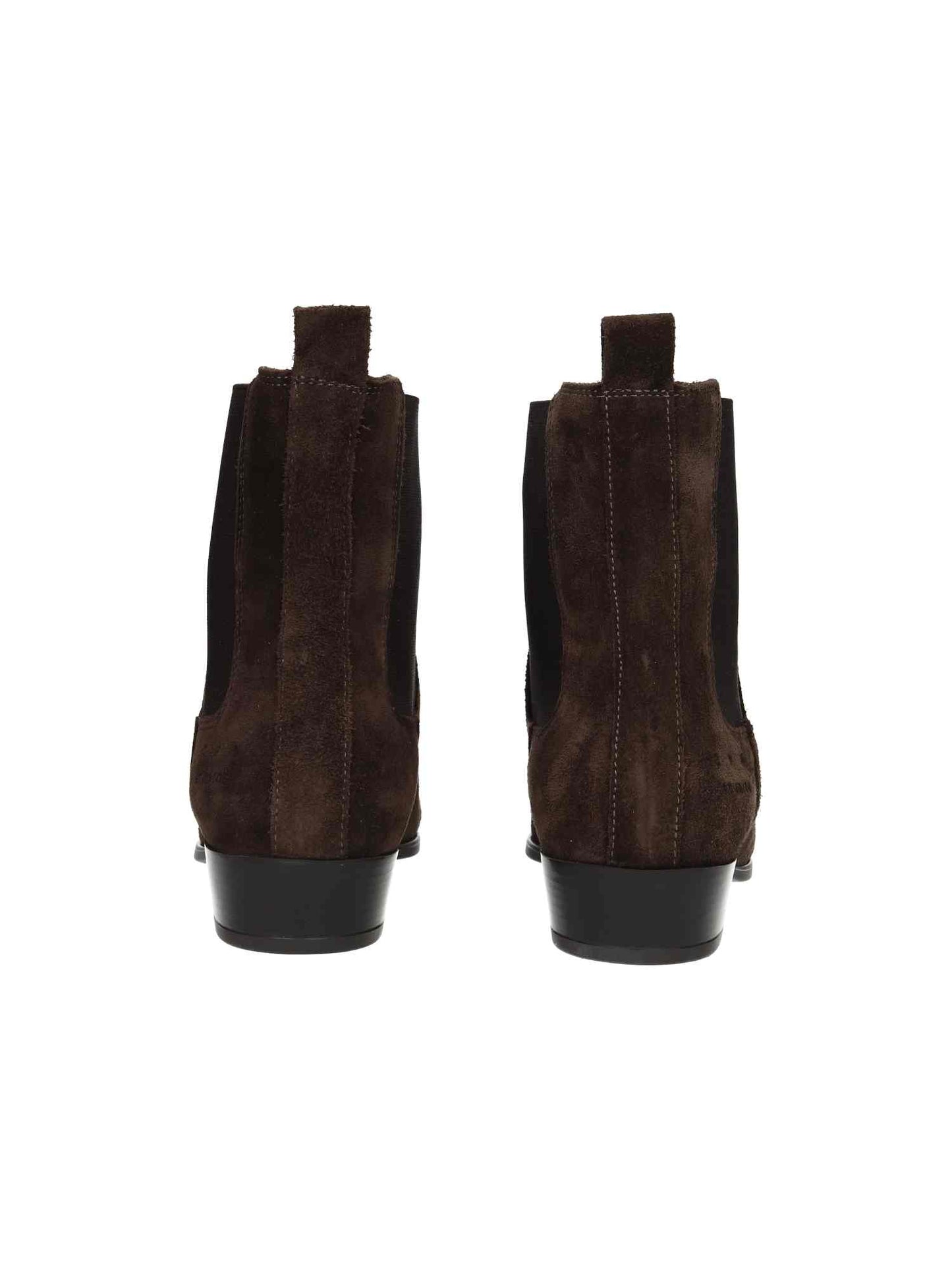 CPH294 suede chocolate | Bildmaterial bereitgestellt von SHOES.PLEASE.