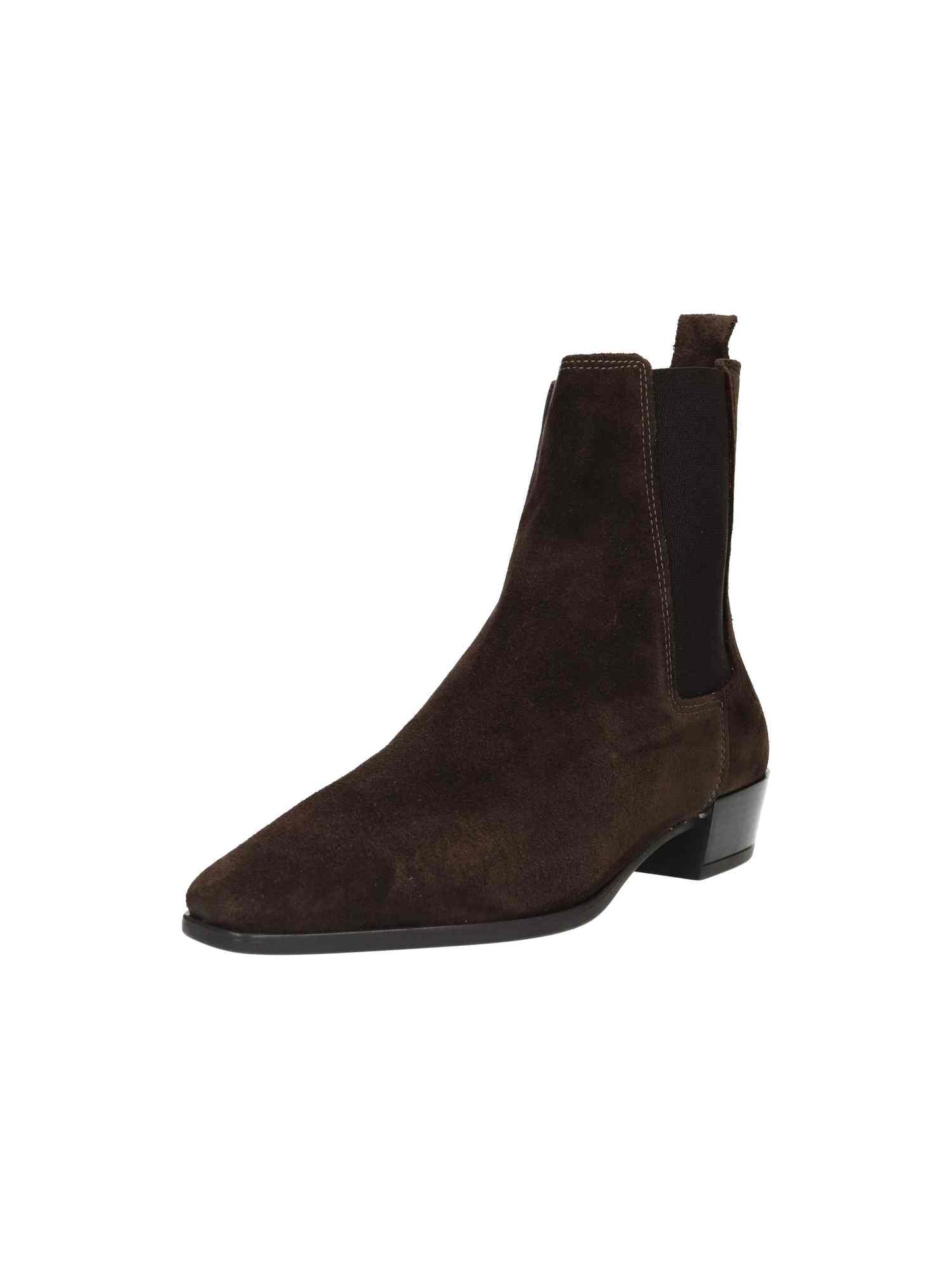 CPH294 suede chocolate | Bildmaterial bereitgestellt von SHOES.PLEASE.