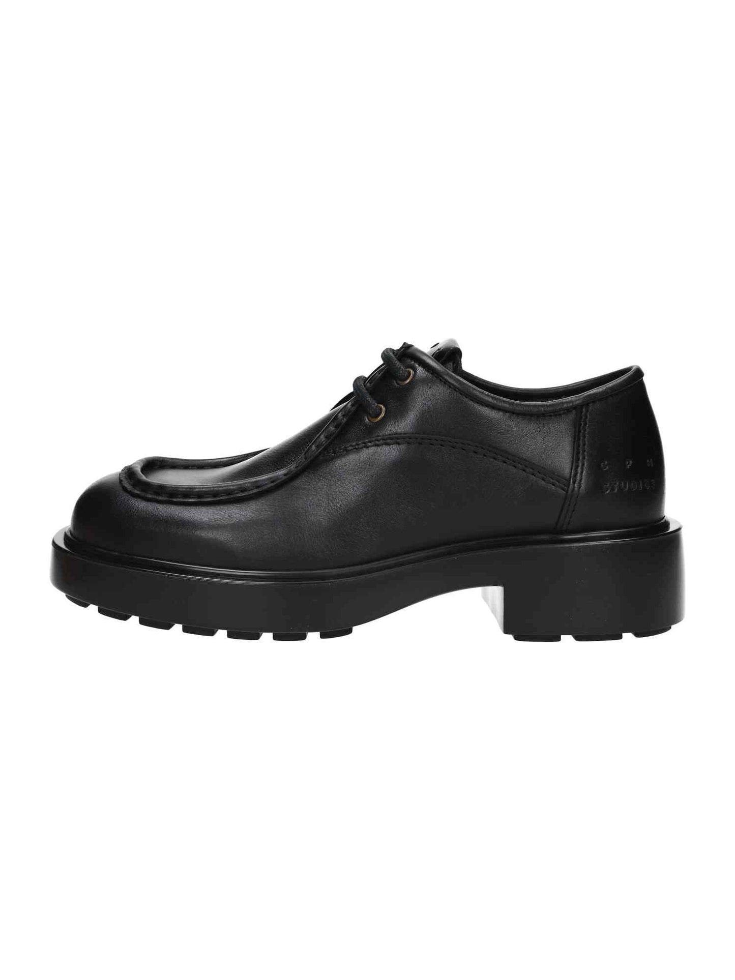 CPH446 leather black | Bildmaterial bereitgestellt von SHOES.PLEASE.