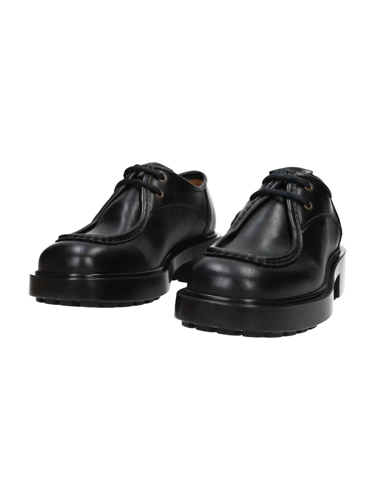 CPH446 leather black | Bildmaterial bereitgestellt von SHOES.PLEASE.