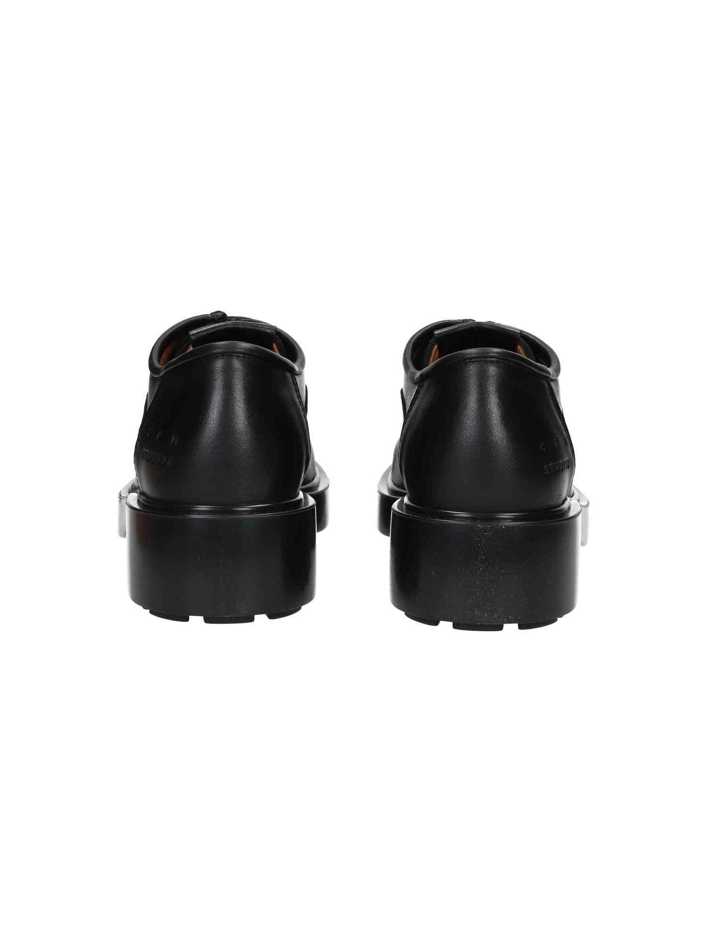 CPH446 leather black | Bildmaterial bereitgestellt von SHOES.PLEASE.