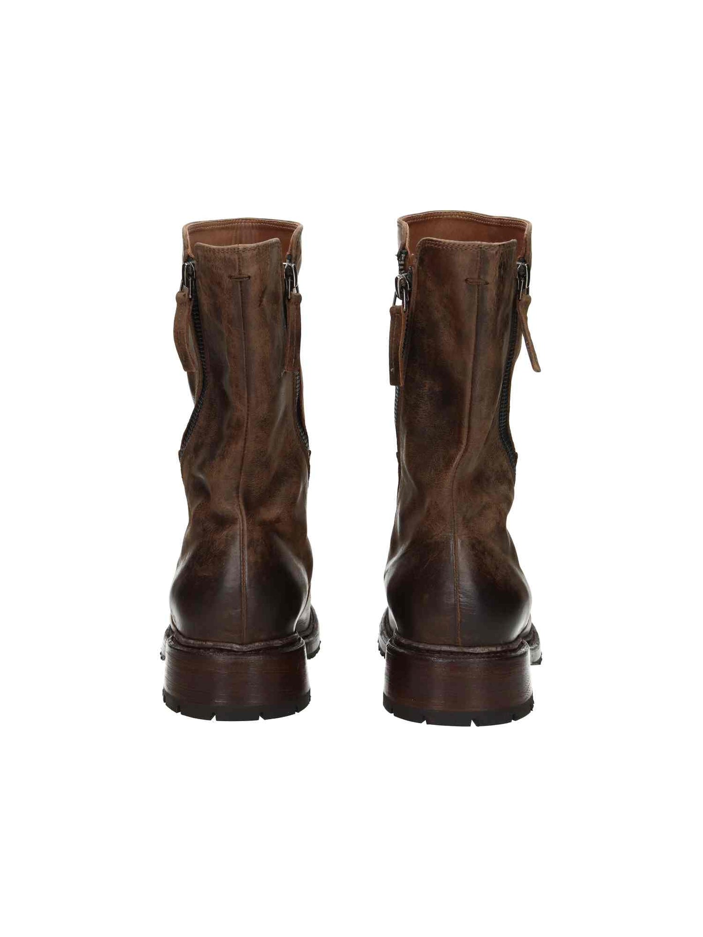 Rodeo Washed bison | Bildmaterial bereitgestellt von SHOES.PLEASE.