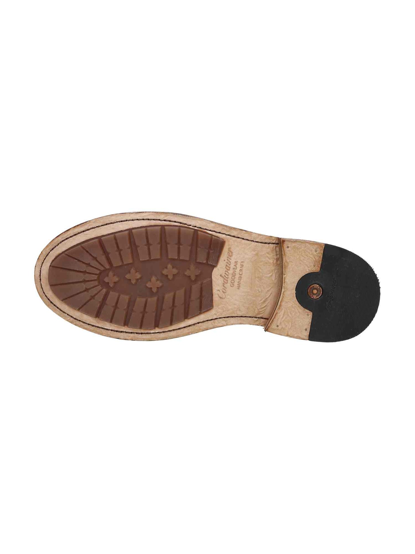 Florence Washed piombo | Bildmaterial bereitgestellt von SHOES.PLEASE.