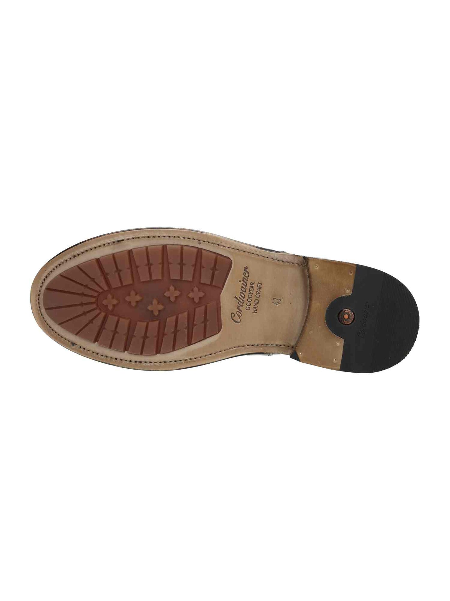 Crepusculo Ref wood | Bildmaterial bereitgestellt von SHOES.PLEASE.