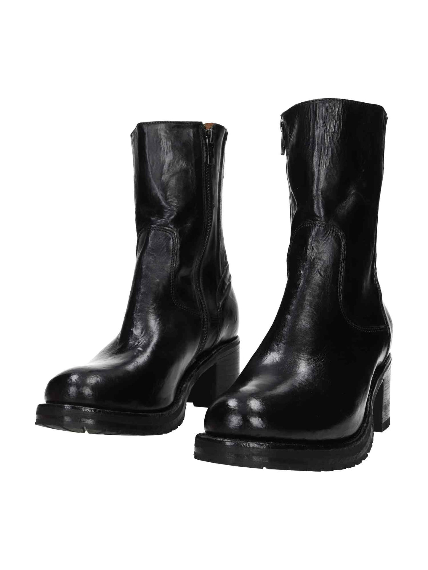 Todi Washed 252W40007D1 black | Bildmaterial bereitgestellt von SHOES.PLEASE.