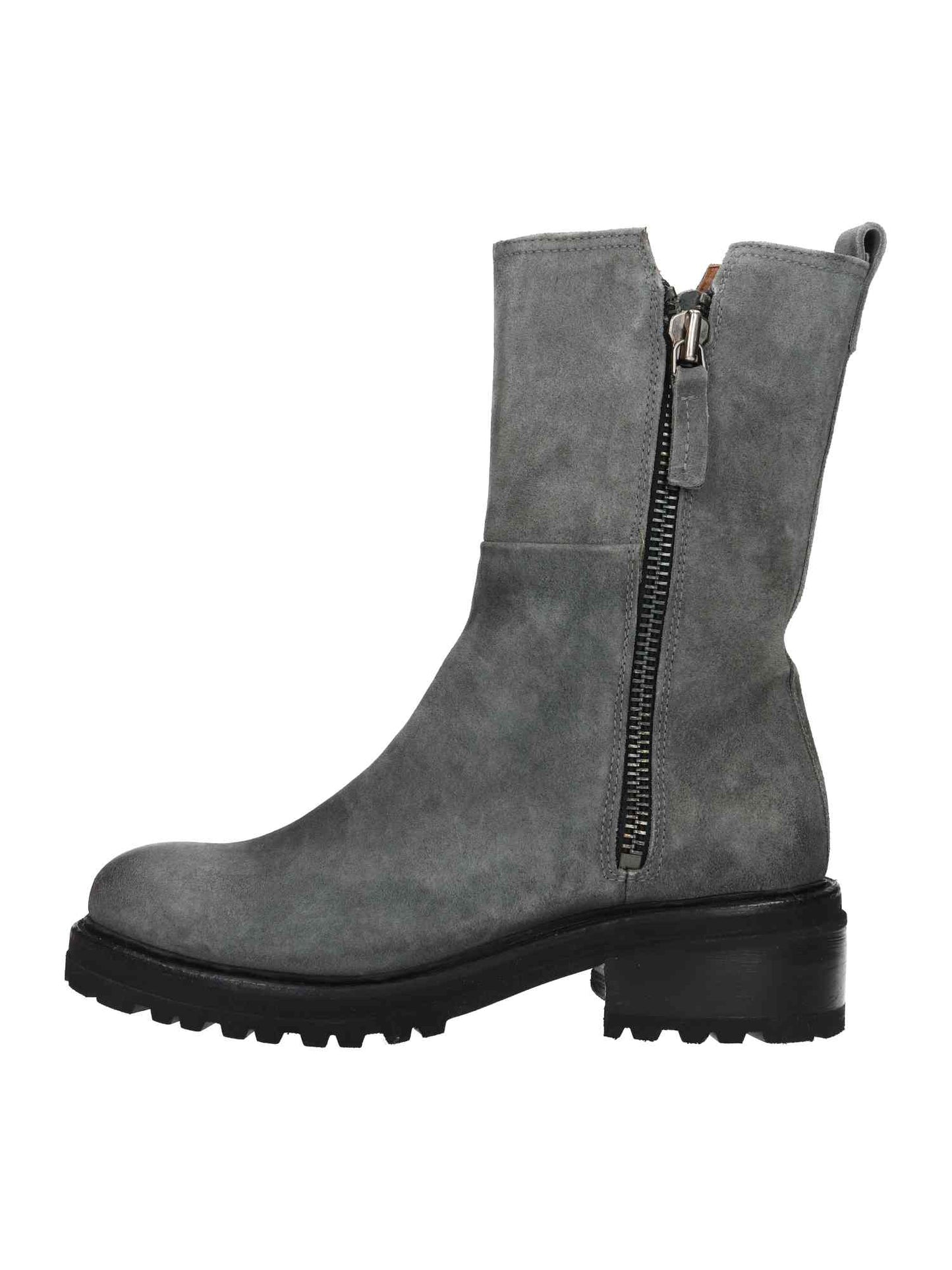 Florence Washed griggio | Bildmaterial bereitgestellt von SHOES.PLEASE.