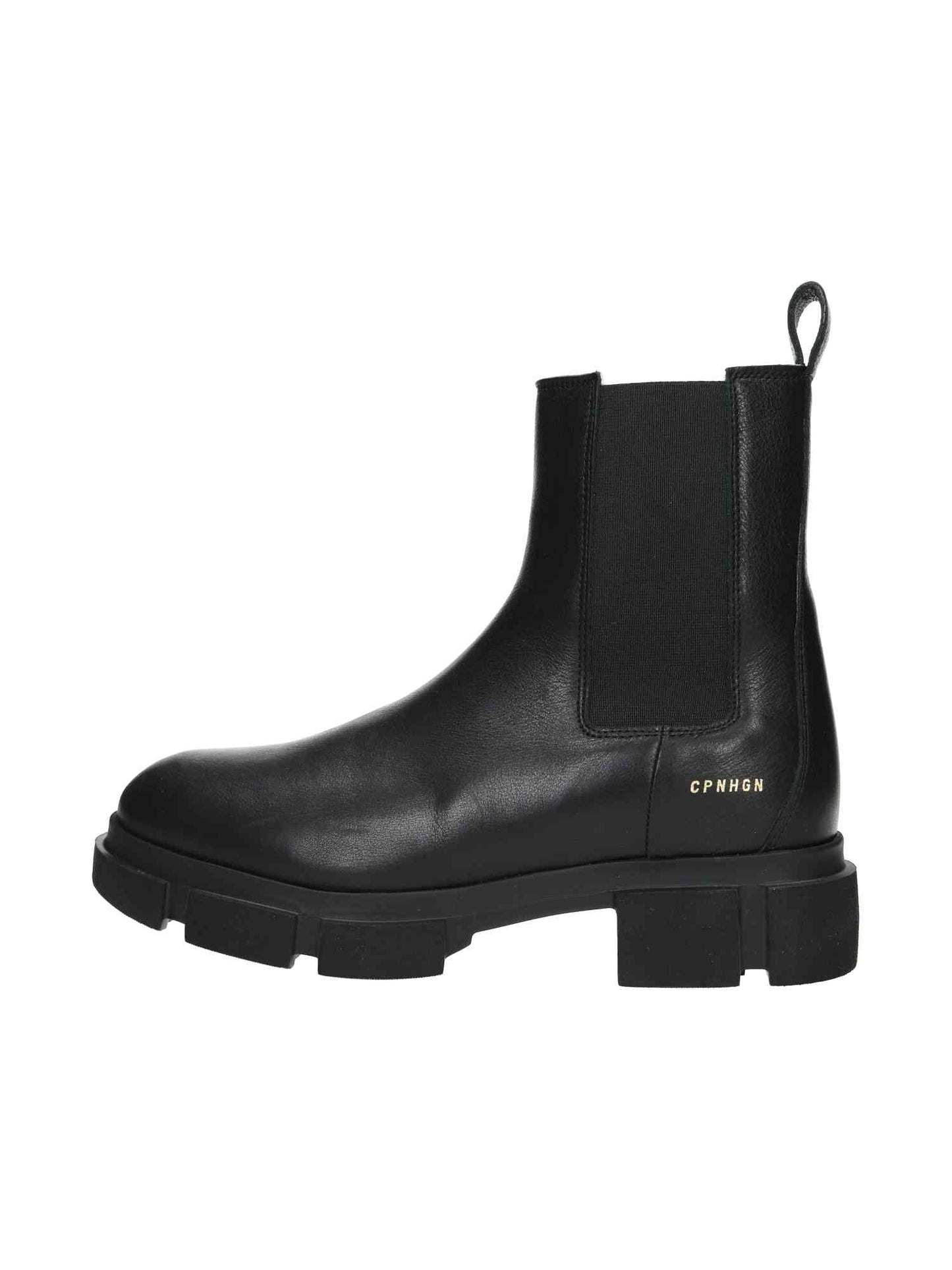 CPH570 Vitello Teddy black | Bildmaterial bereitgestellt von SHOES.PLEASE.