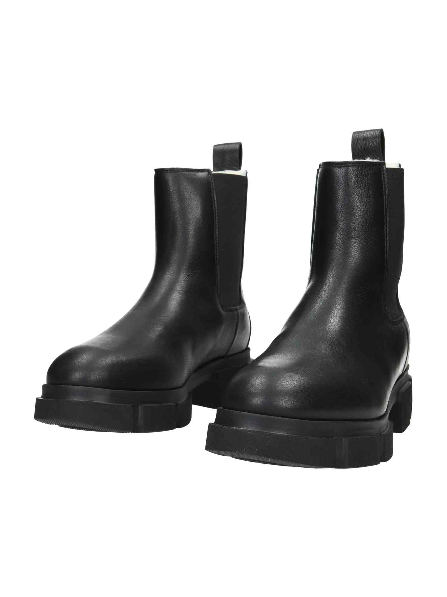 CPH570 Vitello Teddy black | Bildmaterial bereitgestellt von SHOES.PLEASE.