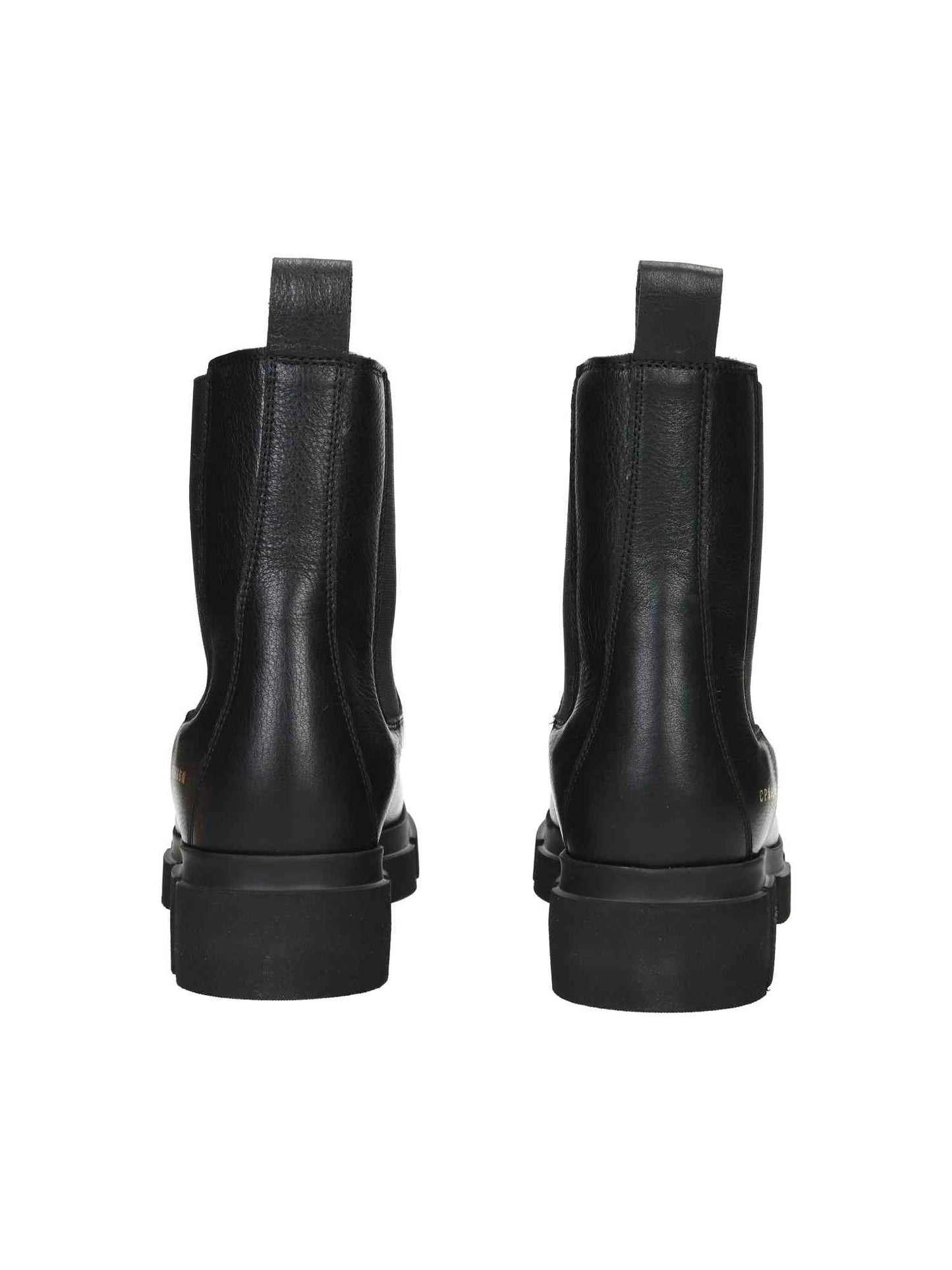 CPH570 Vitello Teddy black | Bildmaterial bereitgestellt von SHOES.PLEASE.