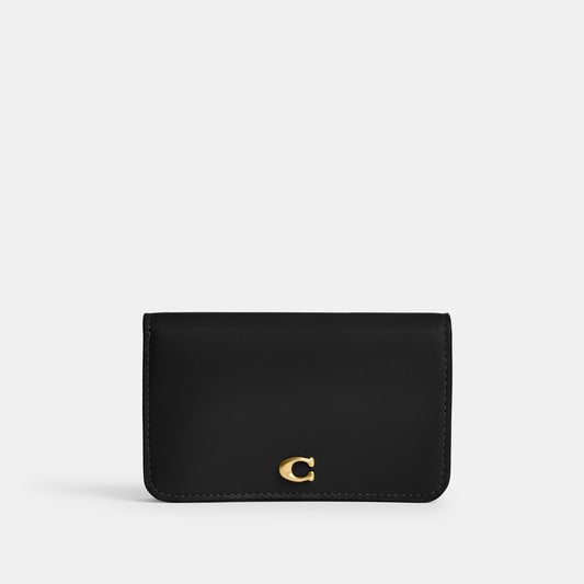 RFC Essential Slim Card Case black