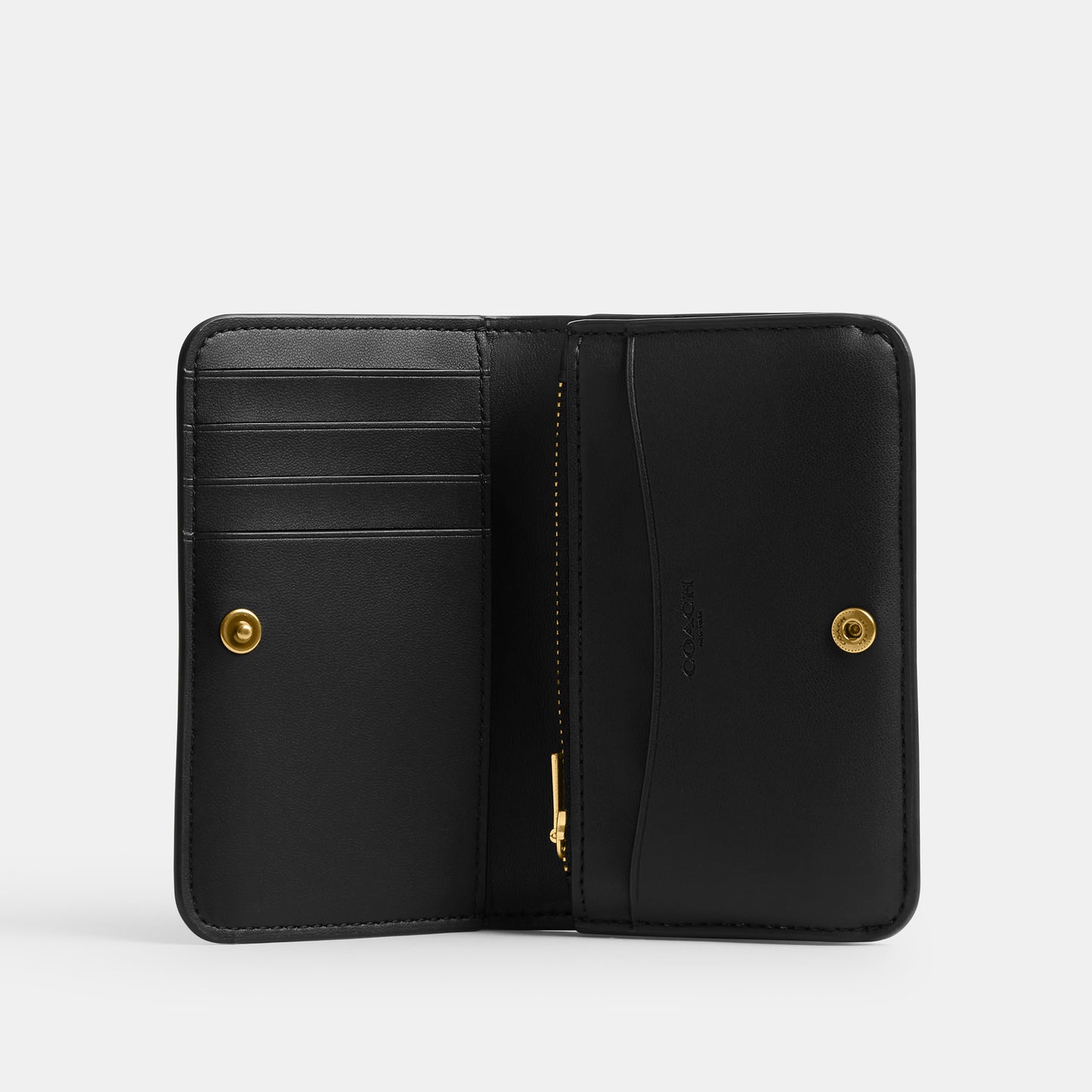 RFC Essential Slim Card Case black | Bildmaterial bereitgestellt von SHOES.PLEASE.
