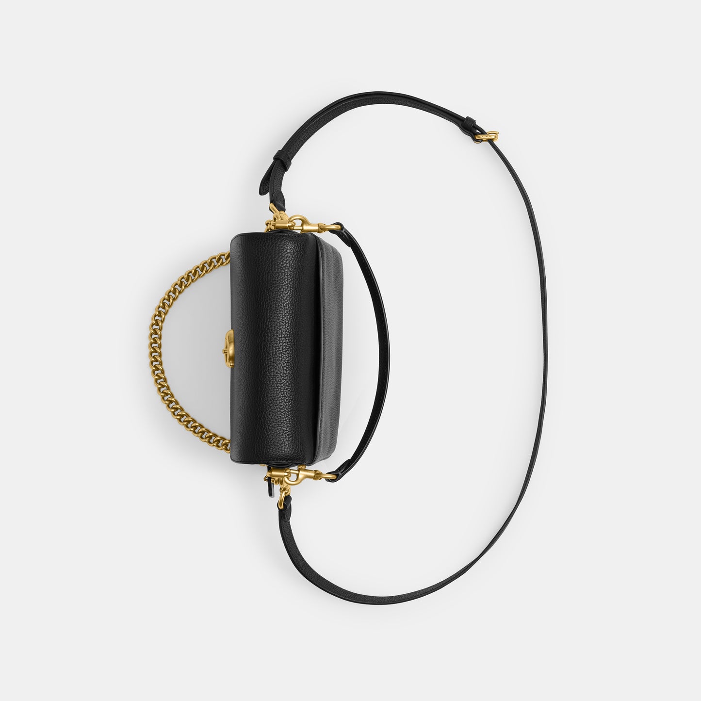 Pbl Cassie Cb 19 black | Bildmaterial bereitgestellt von SHOES.PLEASE.