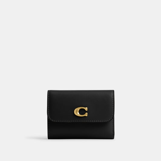 RFC Essential Card Holder Wallet black