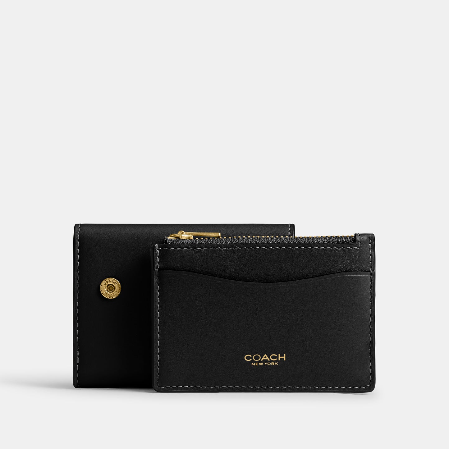 RFC Essential Card Holder Wallet black | Bildmaterial bereitgestellt von SHOES.PLEASE.