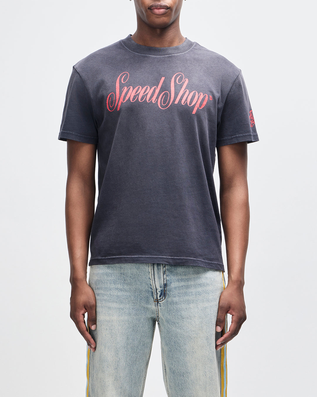Bugzzz Tee black beauty | Bildmaterial bereitgestellt von SHOES.PLEASE.