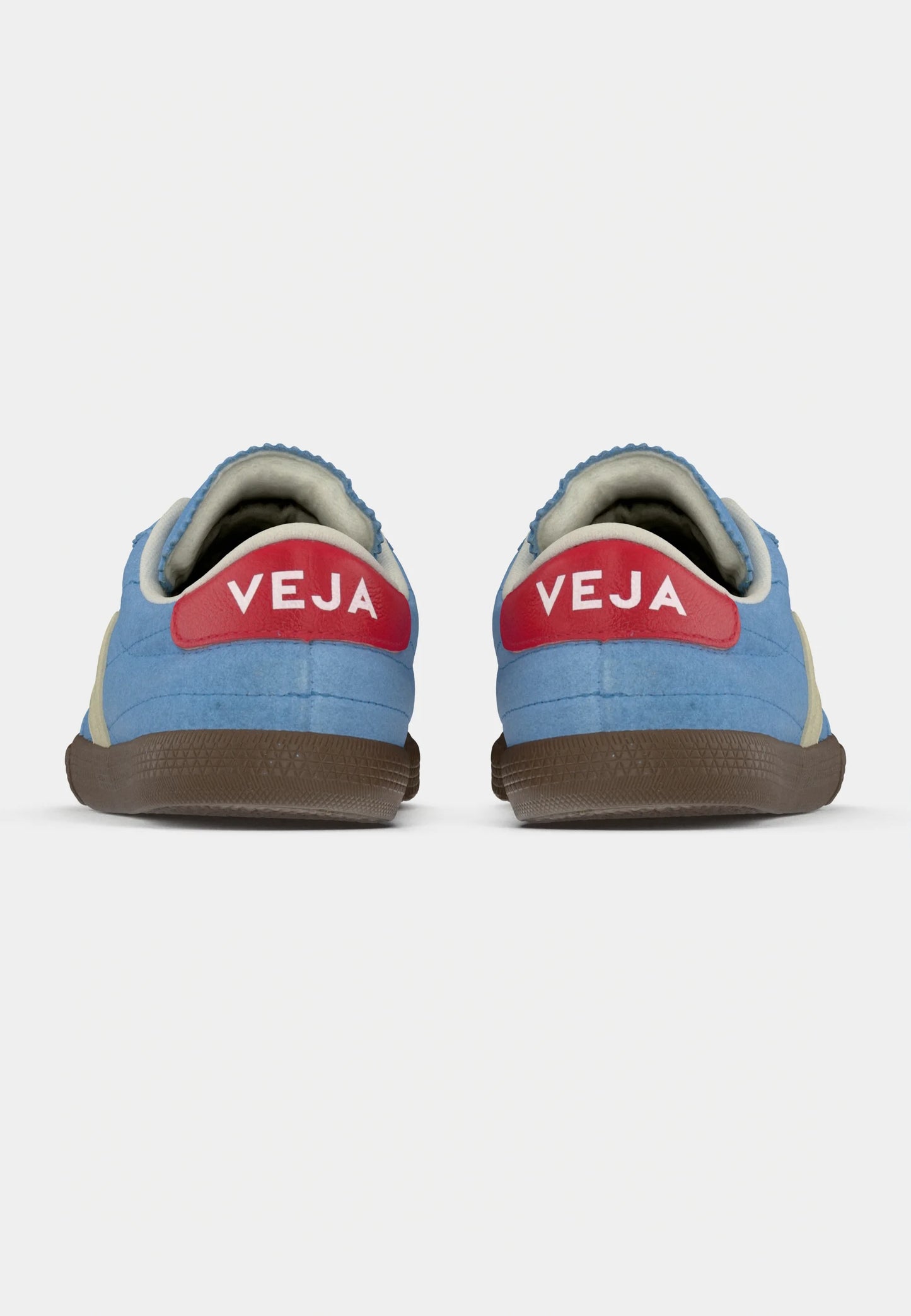PANENKA SUEDE AQUA pierre bark | Bildmaterial bereitgestellt von SHOES.PLEASE.