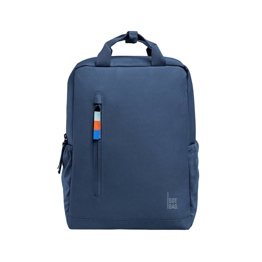 Daypack ocean blue