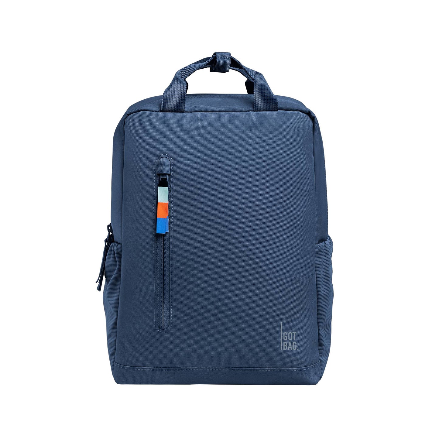 Daypack ocean blue | Bildmaterial bereitgestellt von SHOES.PLEASE.
