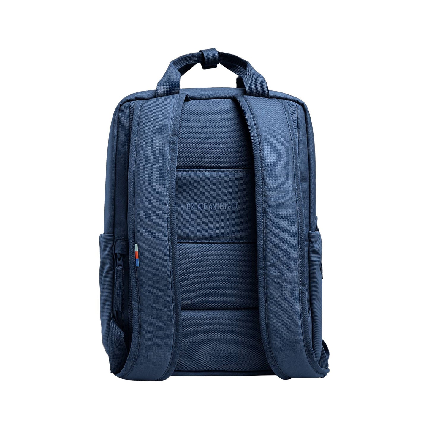 Daypack ocean blue | Bildmaterial bereitgestellt von SHOES.PLEASE.