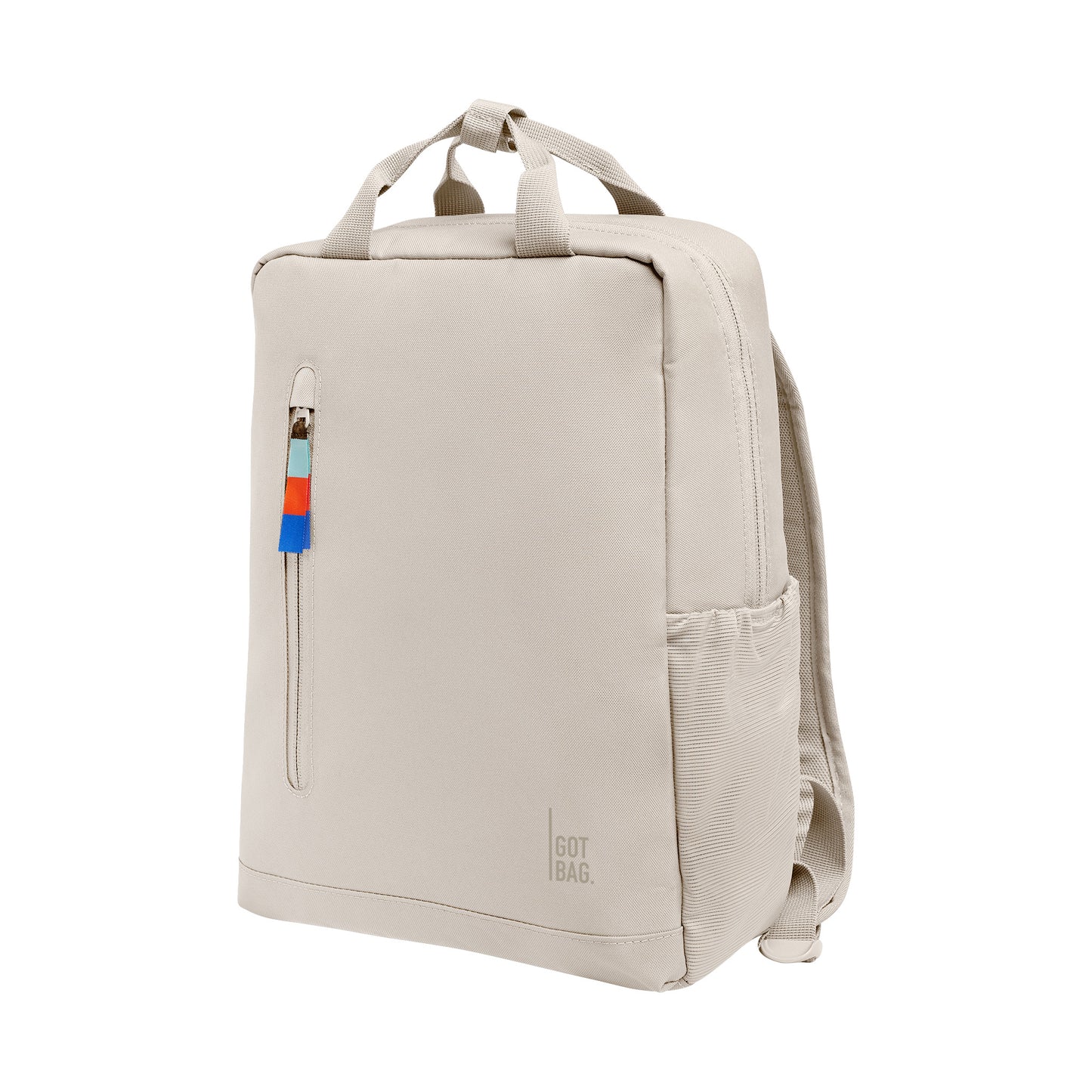 Daypack 2.0 soft shell | Bildmaterial bereitgestellt von SHOES.PLEASE.