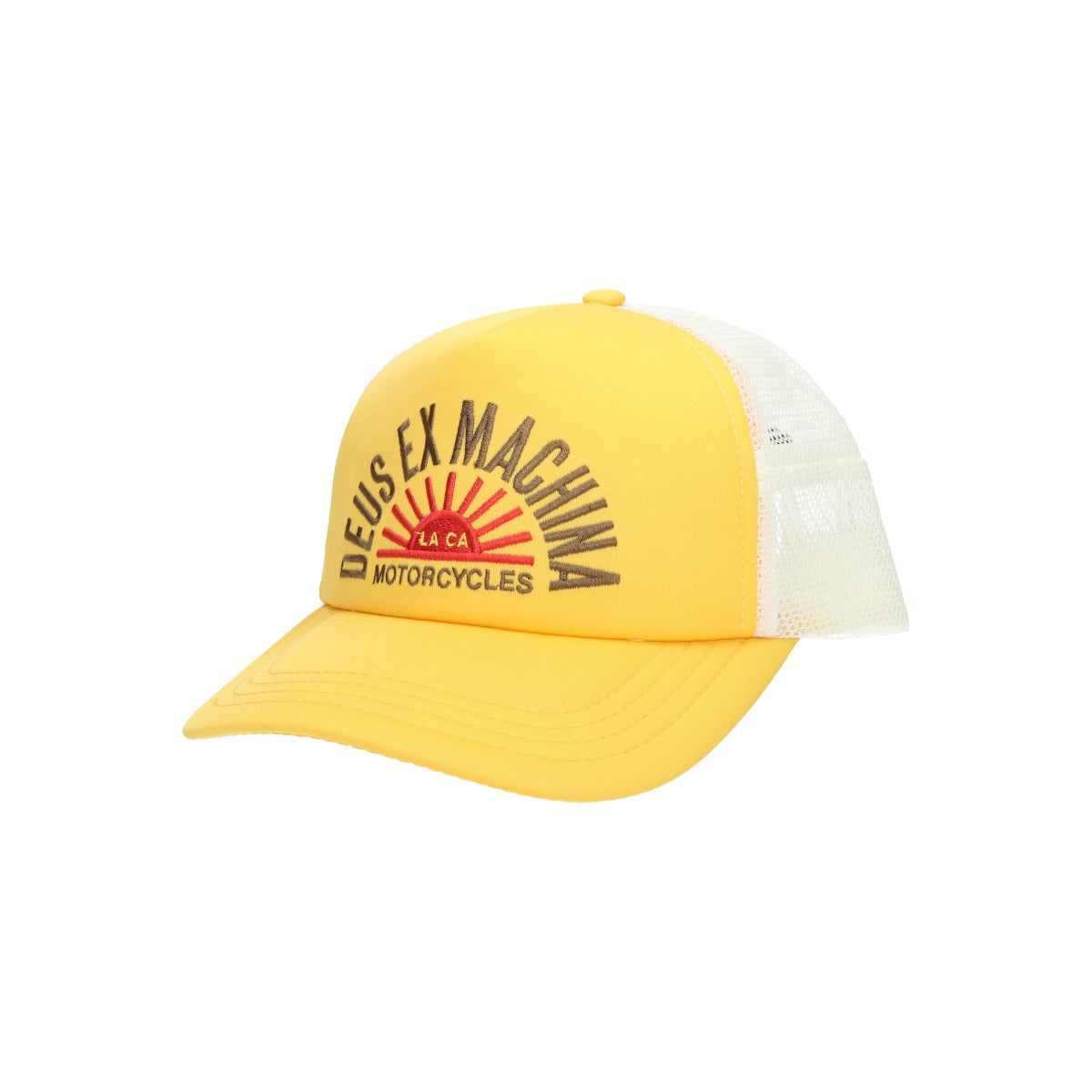 Sunflare Trucker spectra yellow | Bildmaterial bereitgestellt von SHOES.PLEASE.