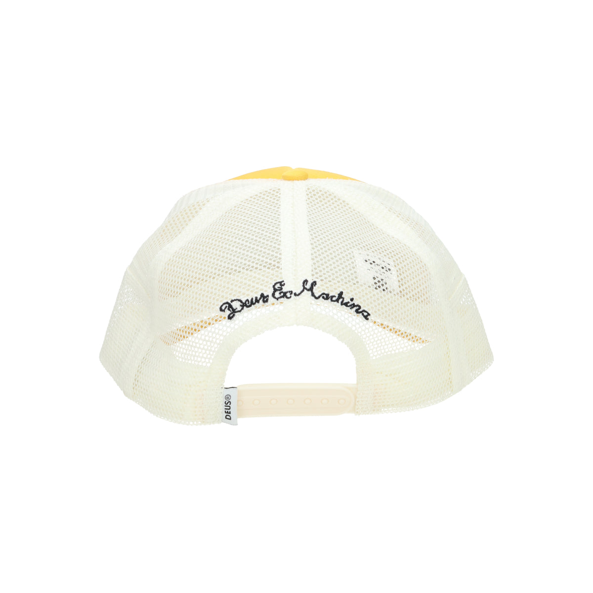 Sunflare Trucker spectra yellow | Bildmaterial bereitgestellt von SHOES.PLEASE.