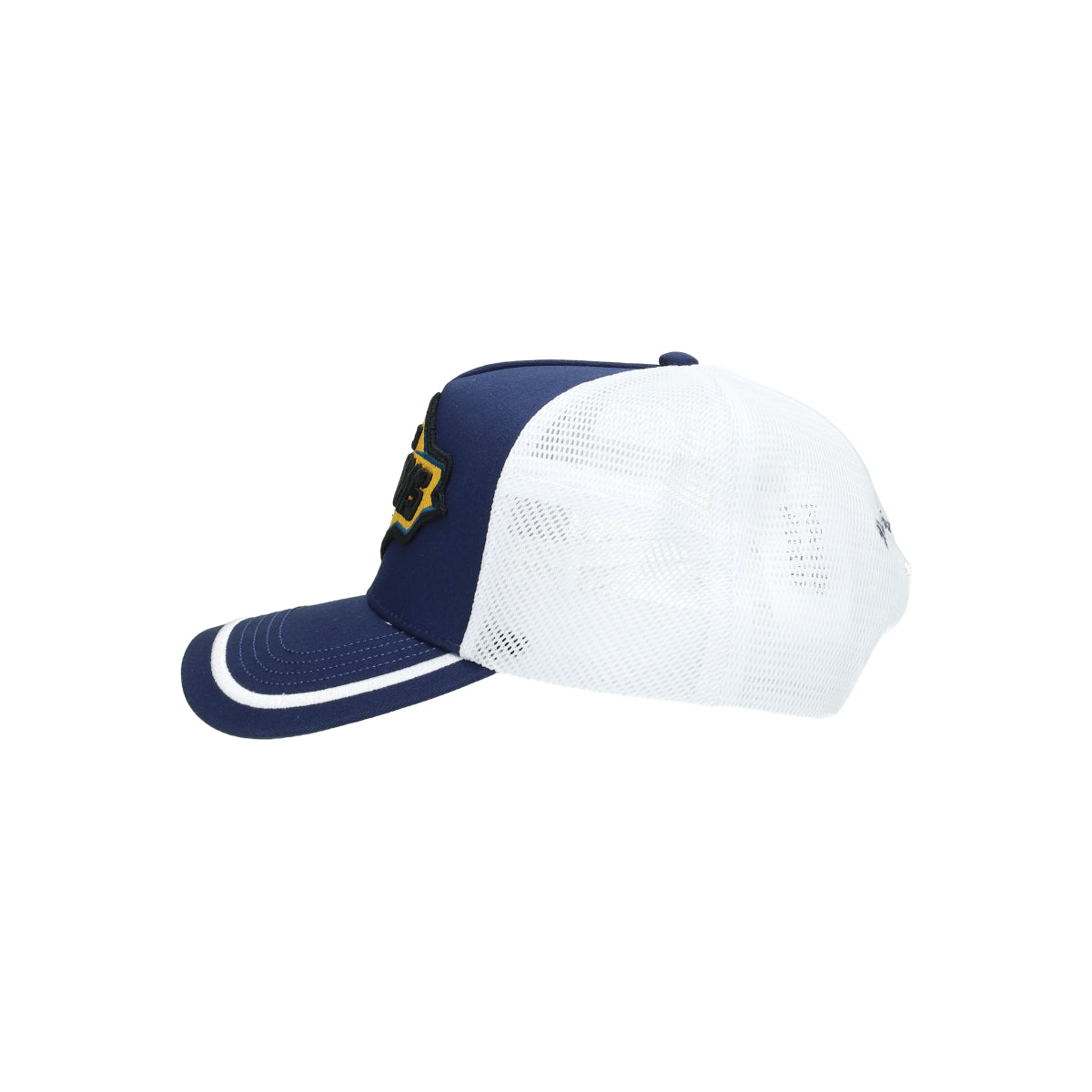Bills Trucker estate blue | Bildmaterial bereitgestellt von SHOES.PLEASE.