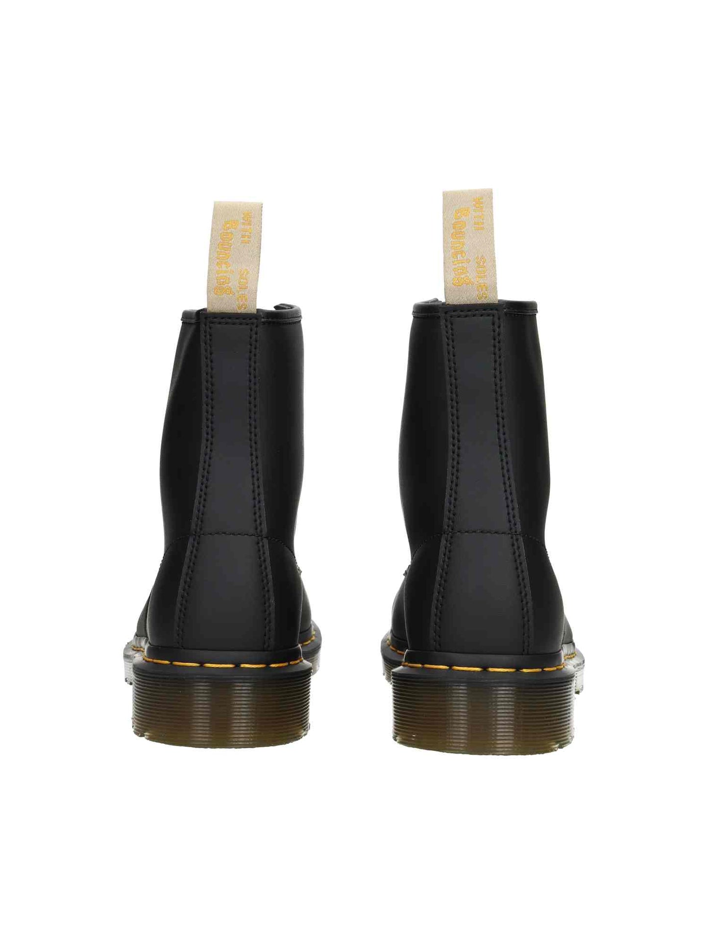 Vegan 1460 Felix Rub Off black | Bildmaterial bereitgestellt von SHOES.PLEASE.
