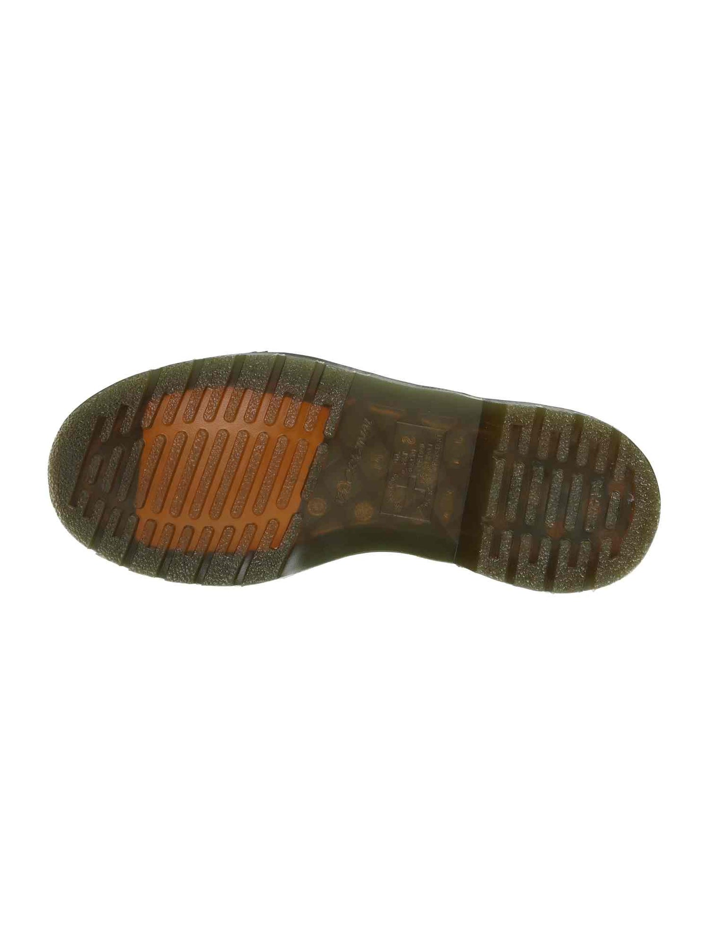 Vegan 1460 Felix Rub Off black | Bildmaterial bereitgestellt von SHOES.PLEASE.