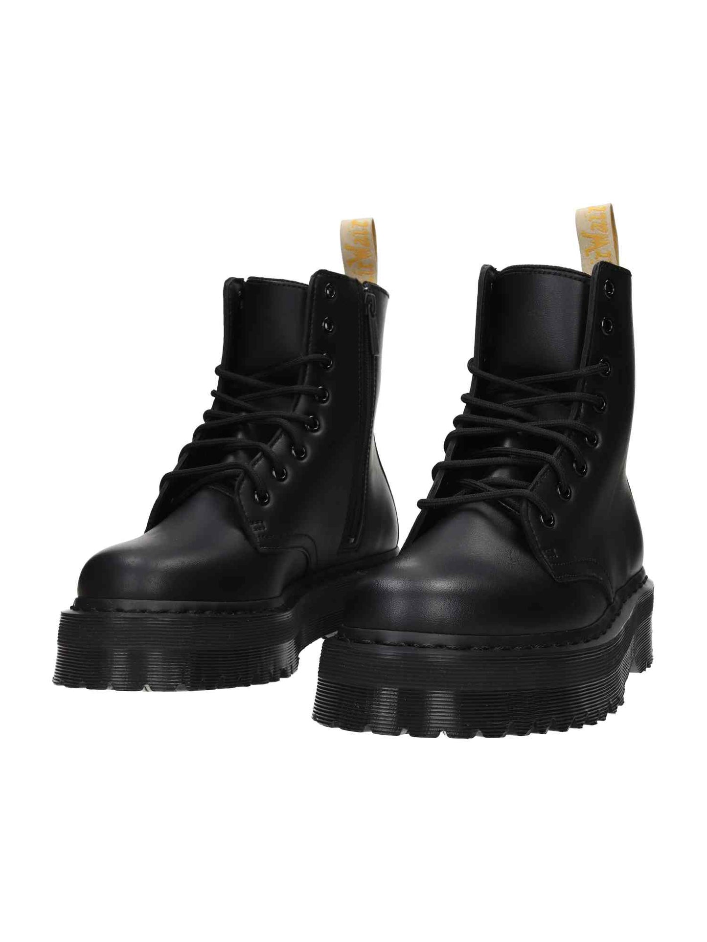 V Jadon Ii Mono Felix Rub Off black | Bildmaterial bereitgestellt von SHOES.PLEASE.