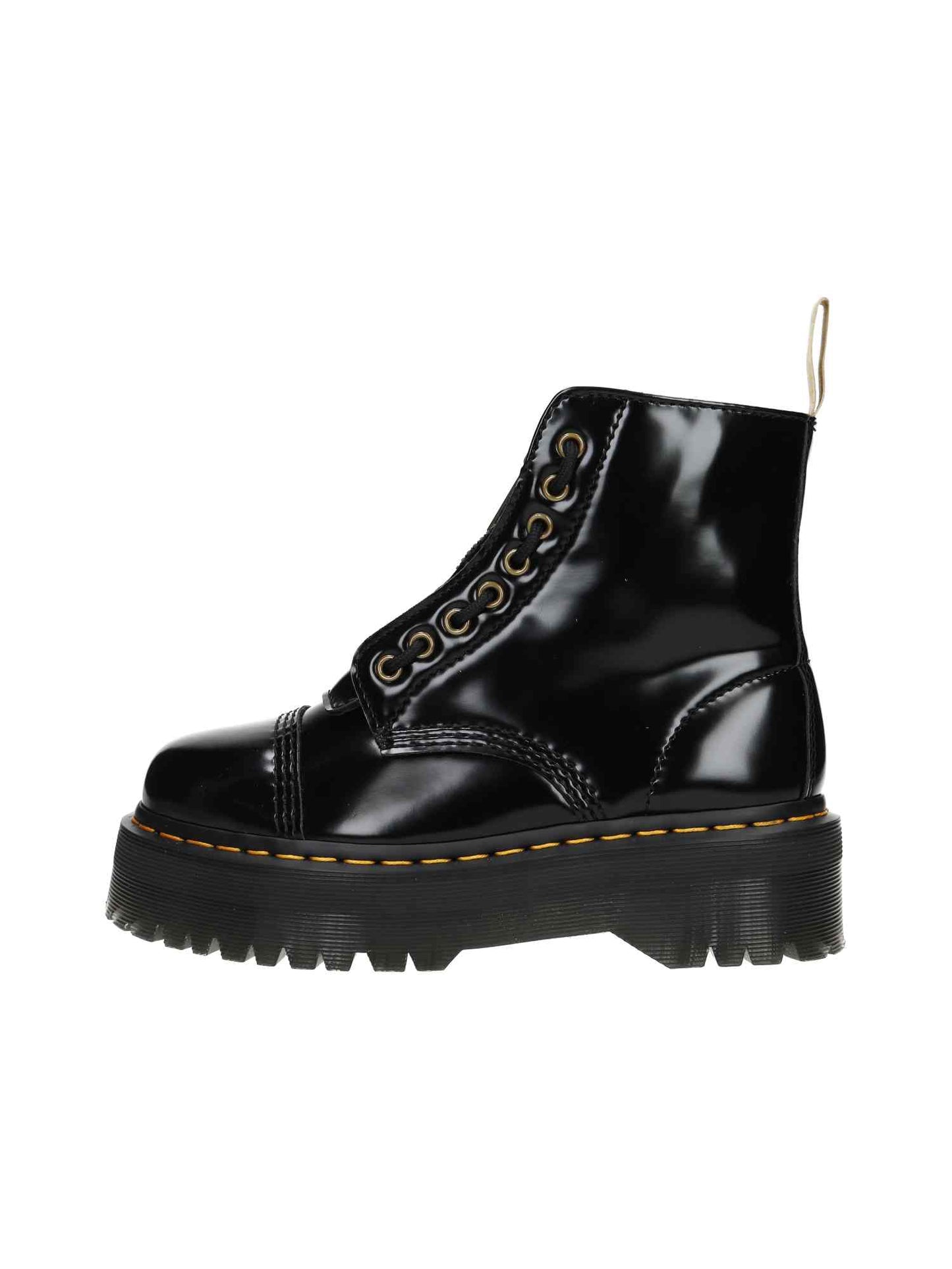 Vegan Sinclair Oxford black | Bildmaterial bereitgestellt von SHOES.PLEASE.