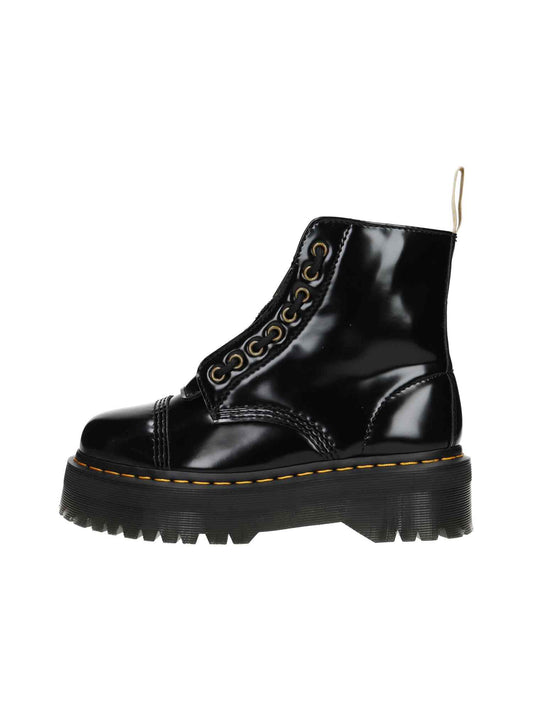 Vegan Sinclair Oxford black
