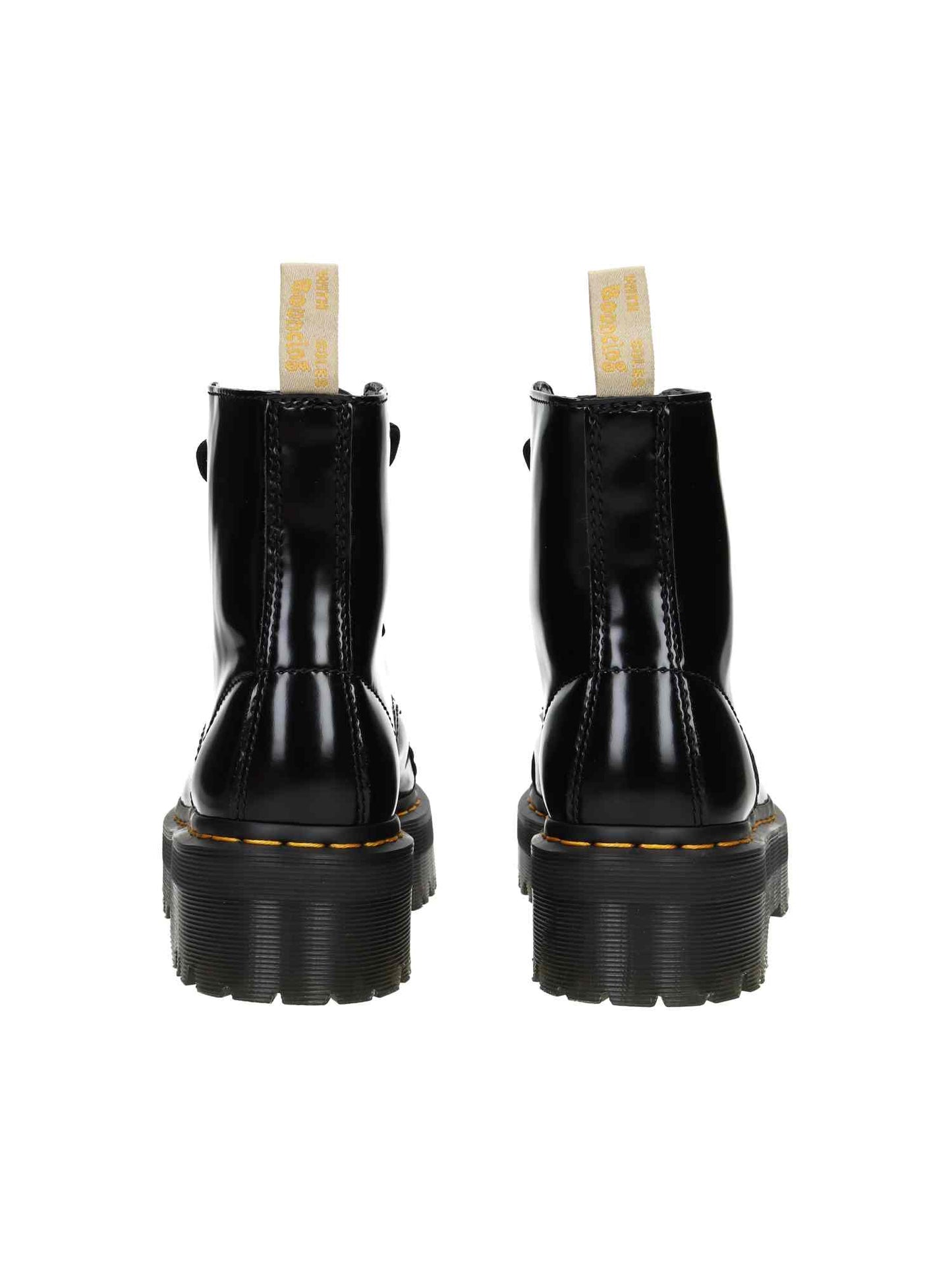 Vegan Sinclair Oxford black | Bildmaterial bereitgestellt von SHOES.PLEASE.