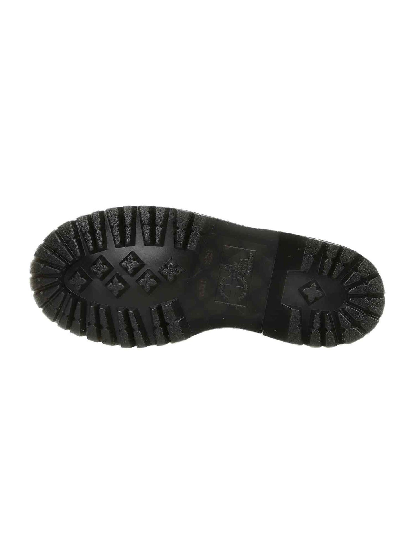 Vegan Sinclair Oxford black | Bildmaterial bereitgestellt von SHOES.PLEASE.