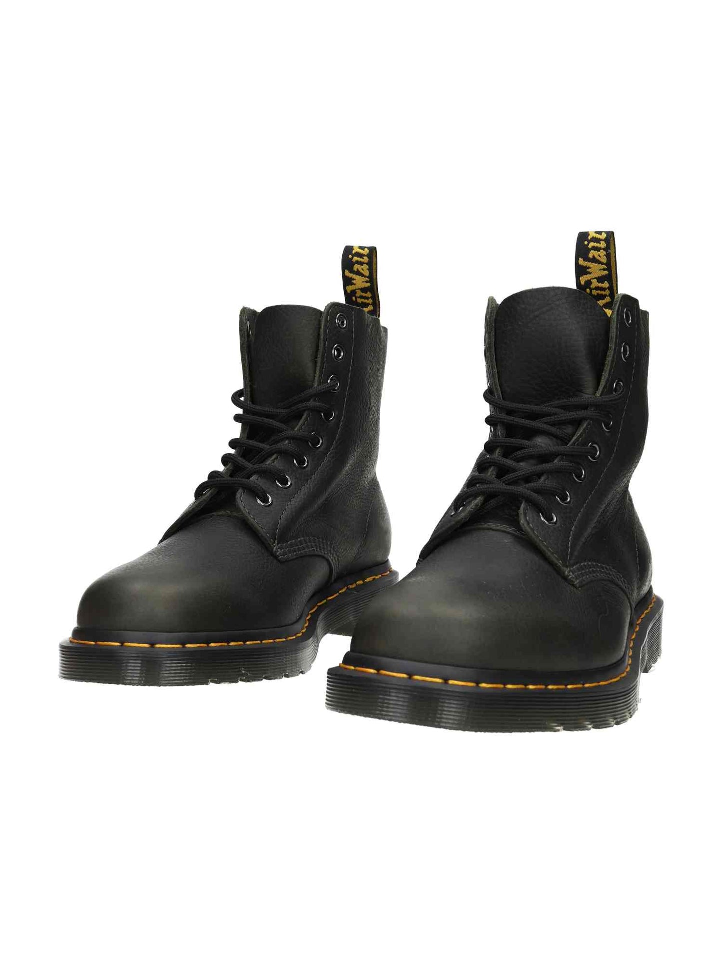 1460 Pascal Ambassador forest green | Bildmaterial bereitgestellt von SHOES.PLEASE.