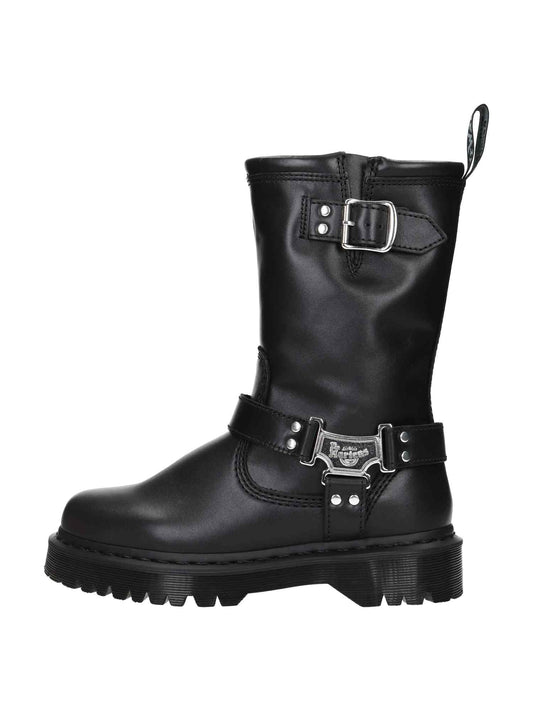 Anistone Hi Wanama black