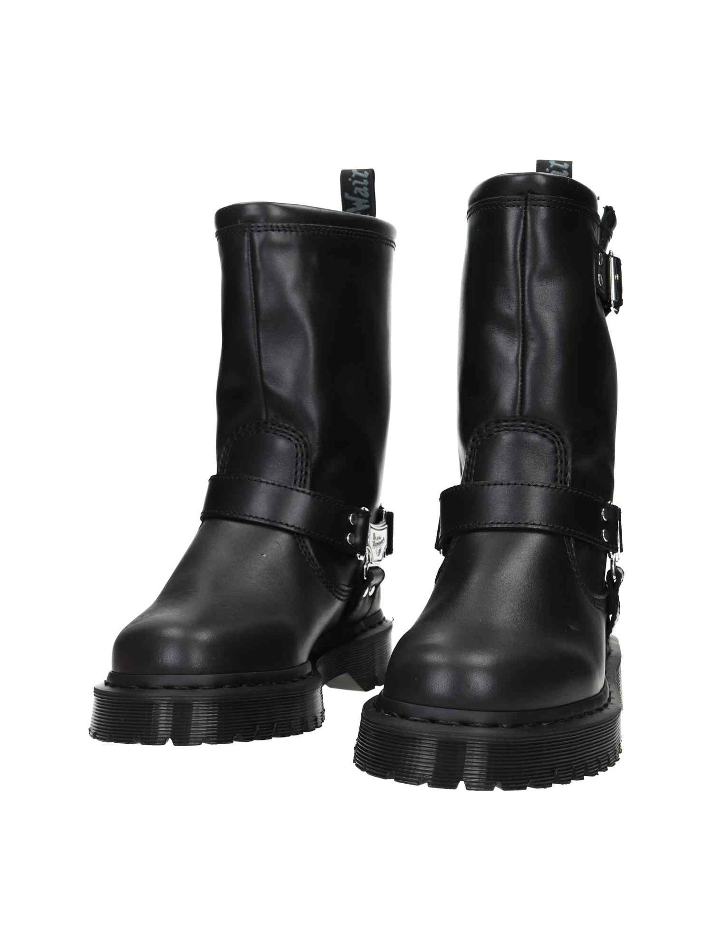 Anistone Hi Wanama black | Bildmaterial bereitgestellt von SHOES.PLEASE.