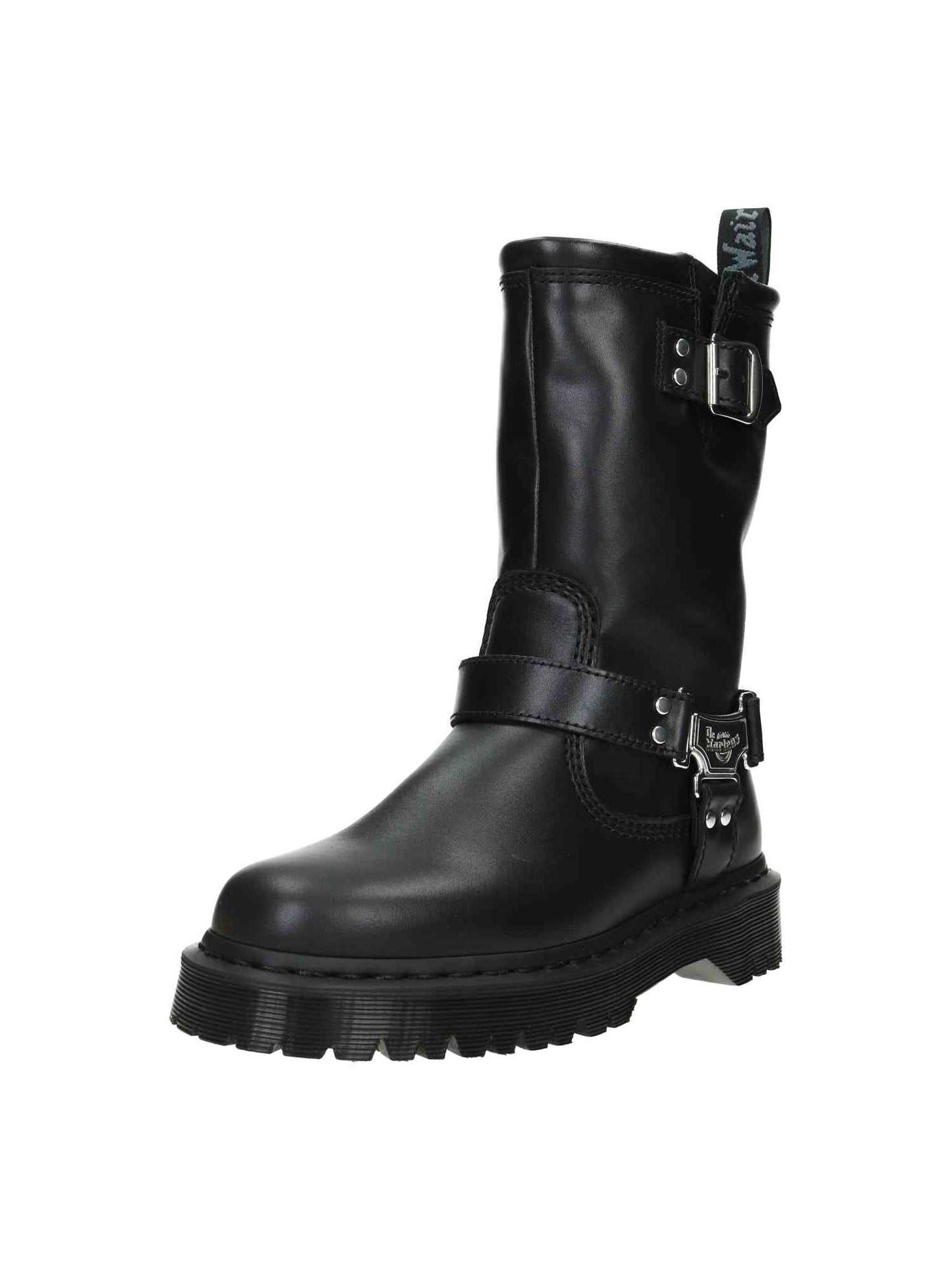 Anistone Hi Wanama black | Bildmaterial bereitgestellt von SHOES.PLEASE.
