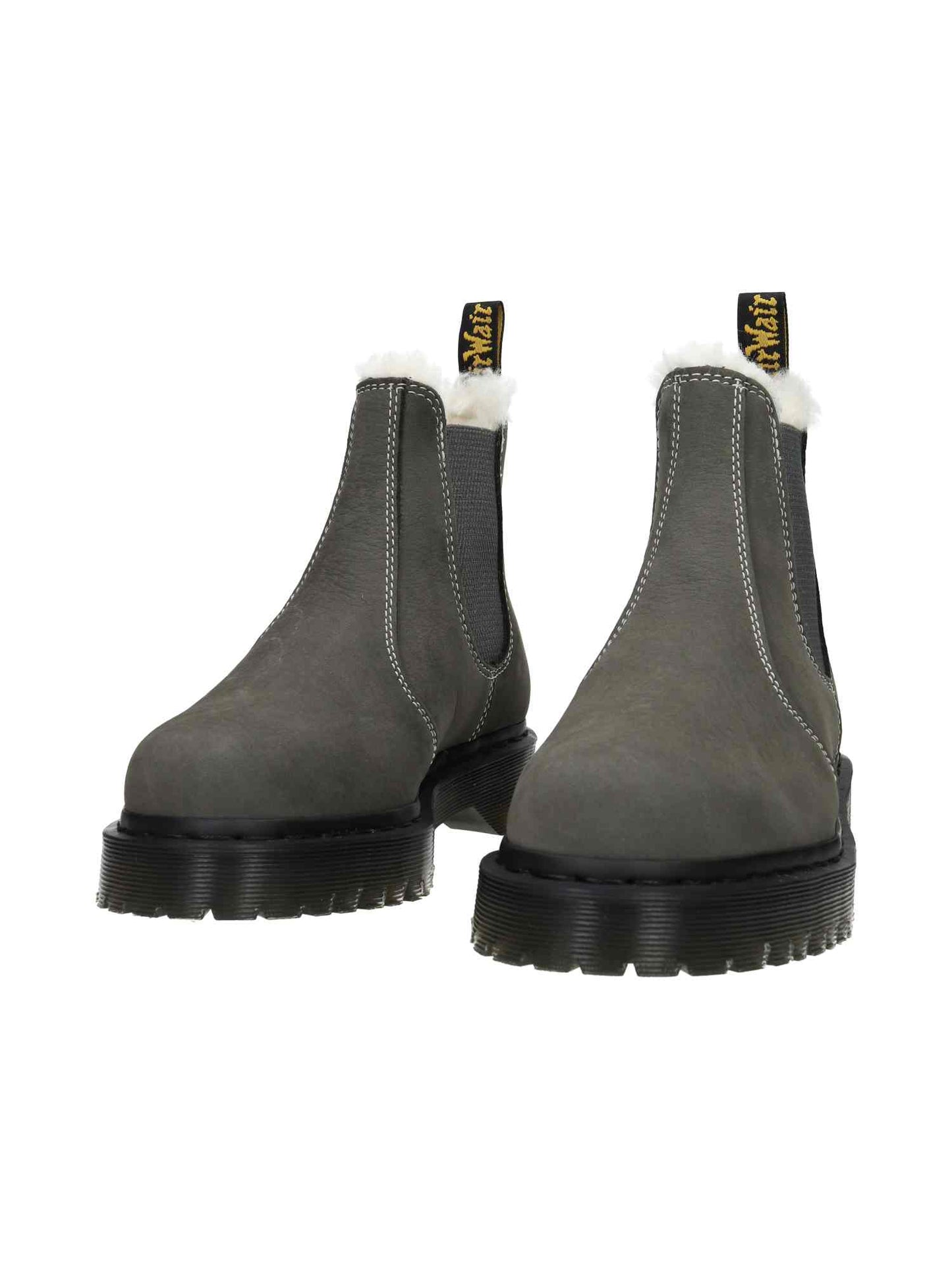 2976 Bex Fl Milled Nubuck Wp gunmetal | Bildmaterial bereitgestellt von SHOES.PLEASE.