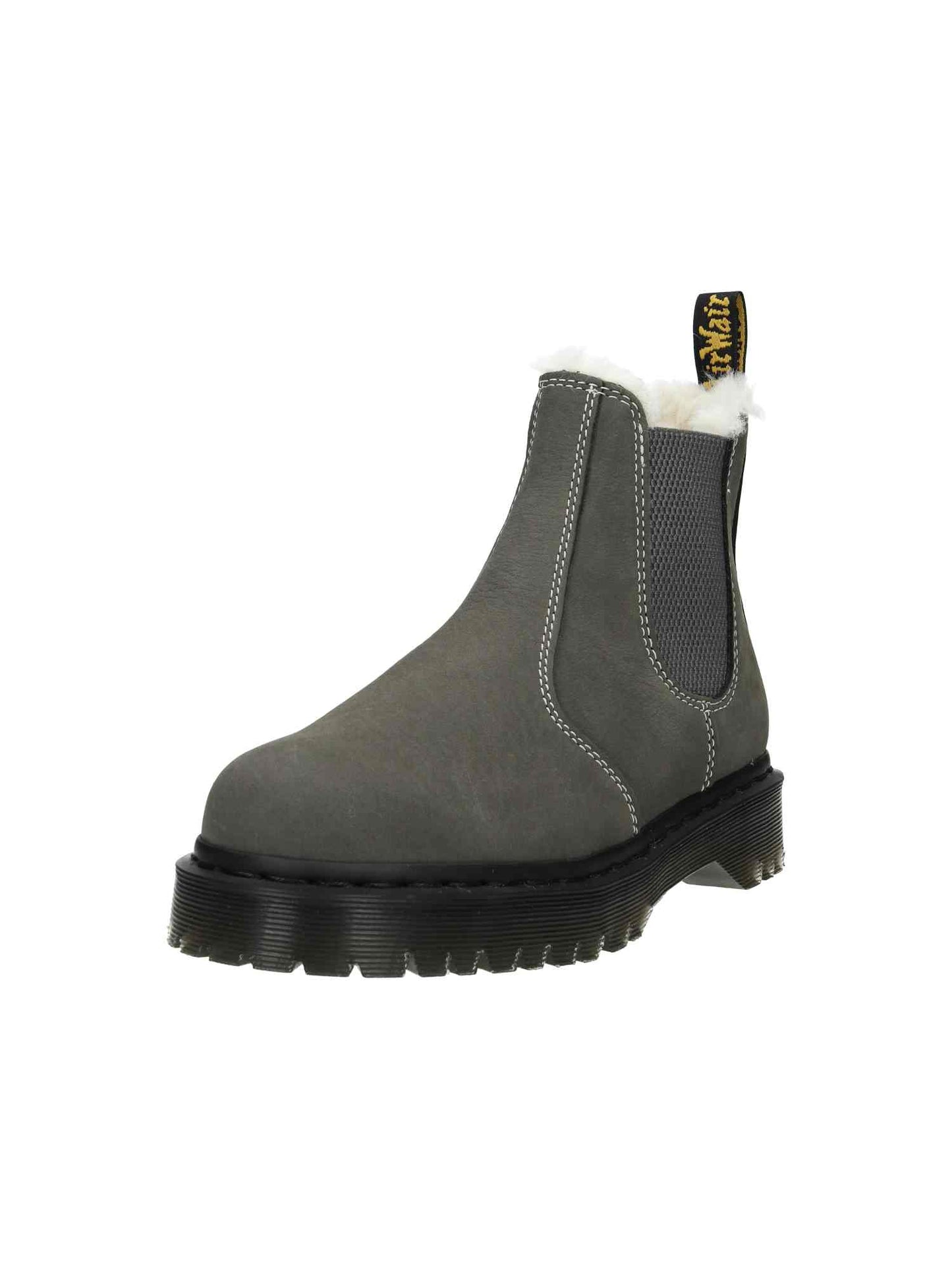 2976 Bex Fl Milled Nubuck Wp gunmetal | Bildmaterial bereitgestellt von SHOES.PLEASE.
