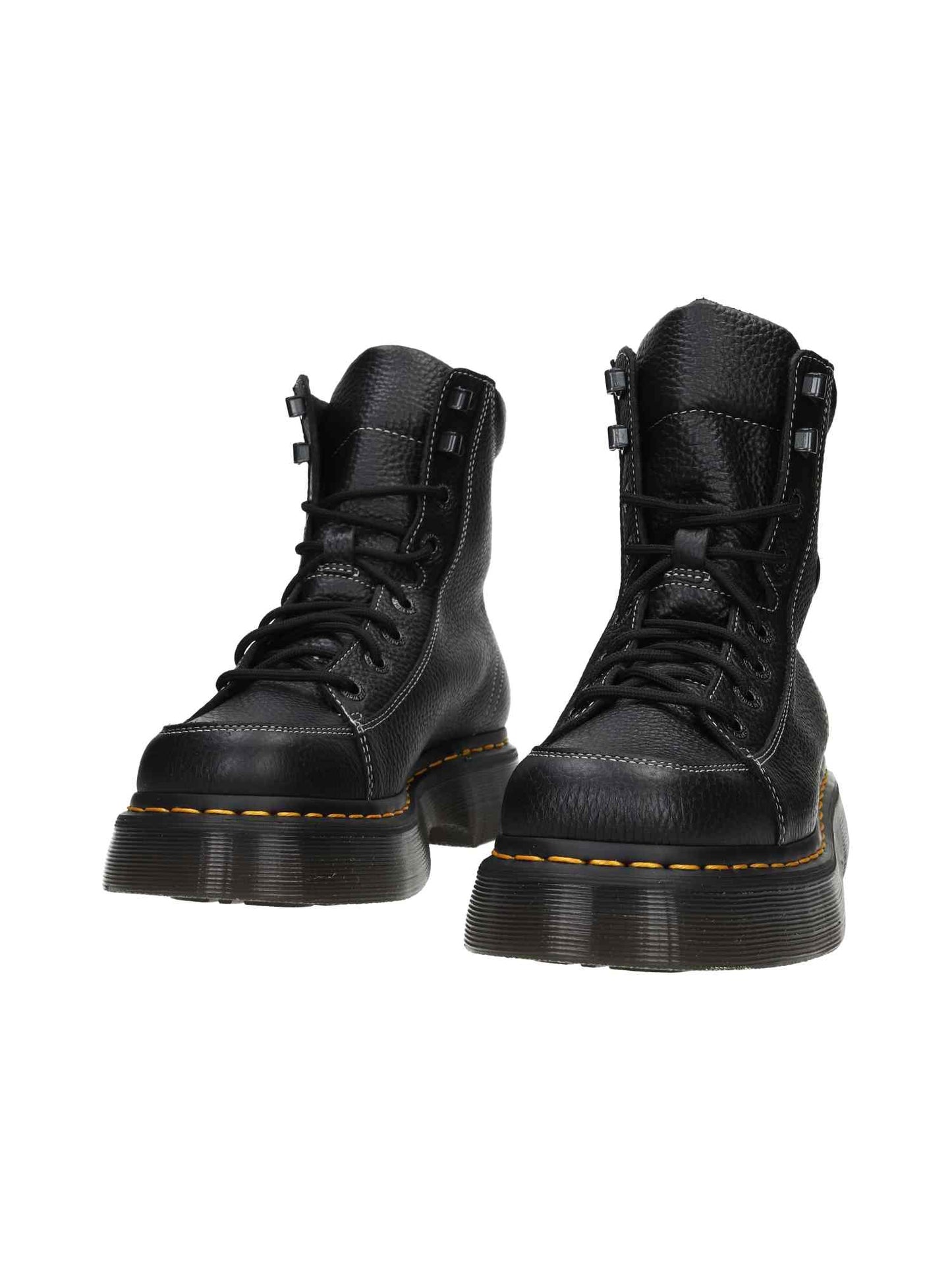 Buzz 8i Milled Nappa black | Bildmaterial bereitgestellt von SHOES.PLEASE.