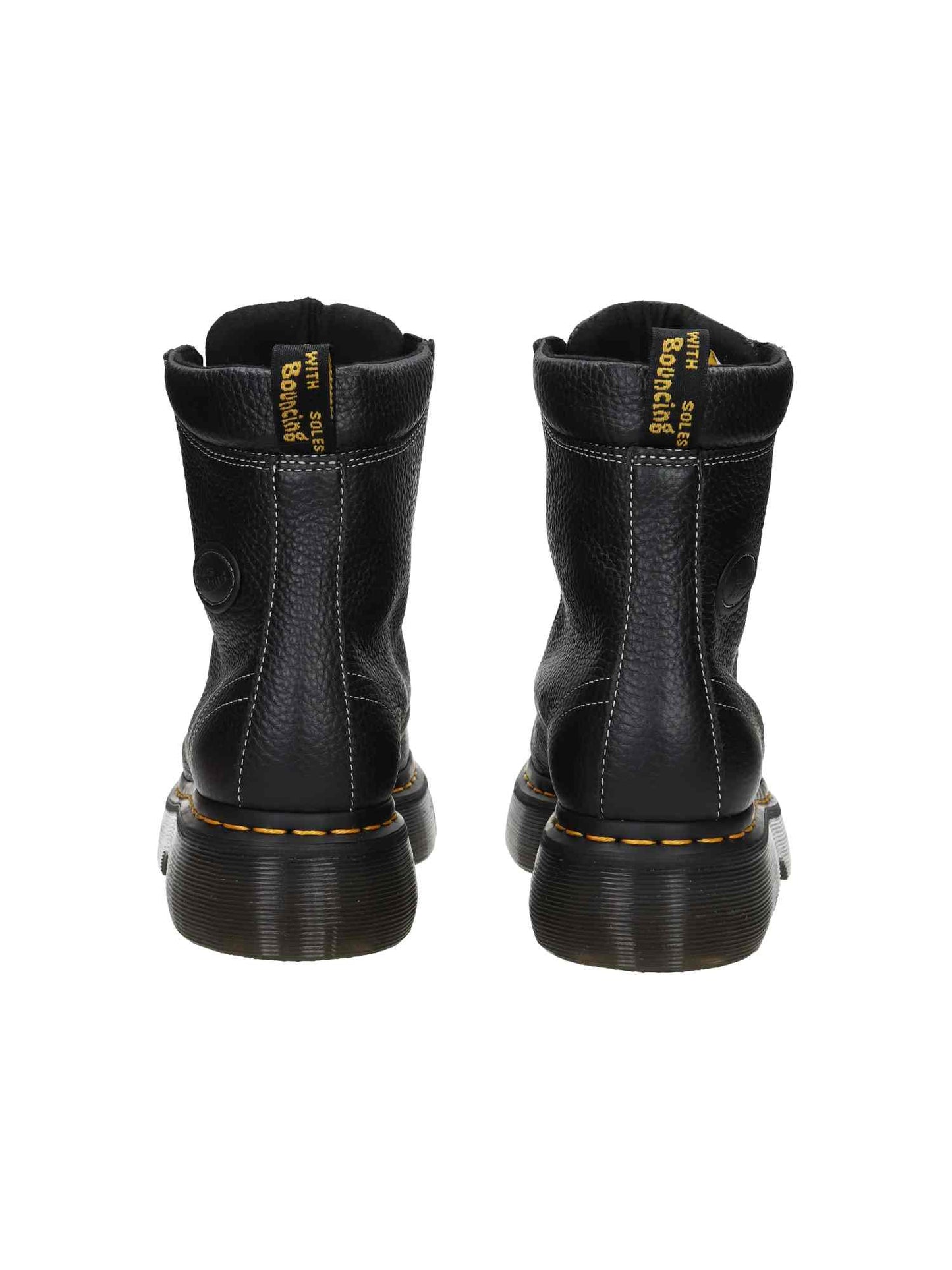 Buzz 8i Milled Nappa black | Bildmaterial bereitgestellt von SHOES.PLEASE.