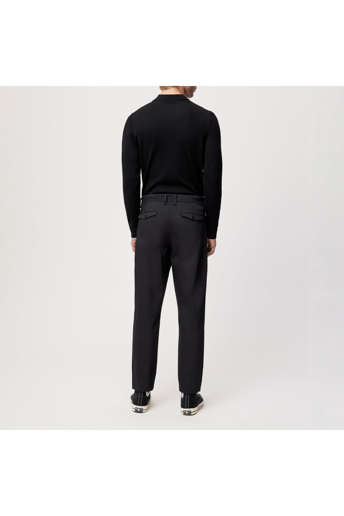 DEVYN 40670-122105-1000 black | Bildmaterial bereitgestellt von SHOES.PLEASE.