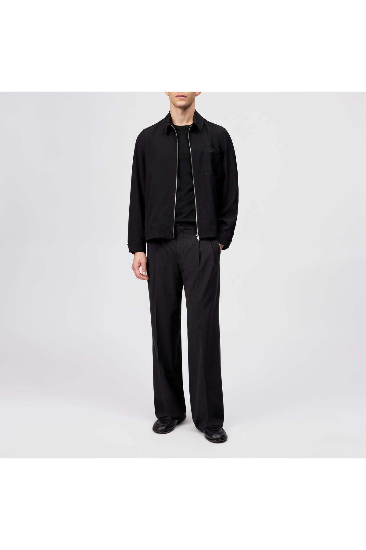 LEEK_WIDE 40757-120198-1000 black | Bildmaterial bereitgestellt von SHOES.PLEASE.
