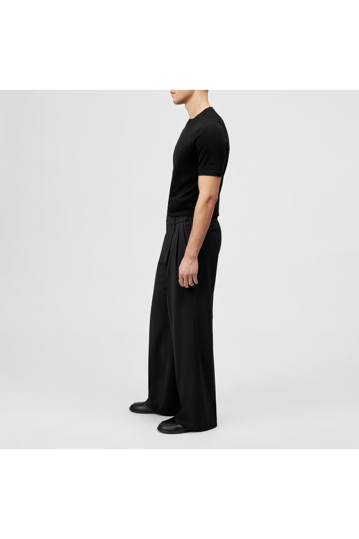 LEEK_WIDE 40757-120198-1000 black | Bildmaterial bereitgestellt von SHOES.PLEASE.