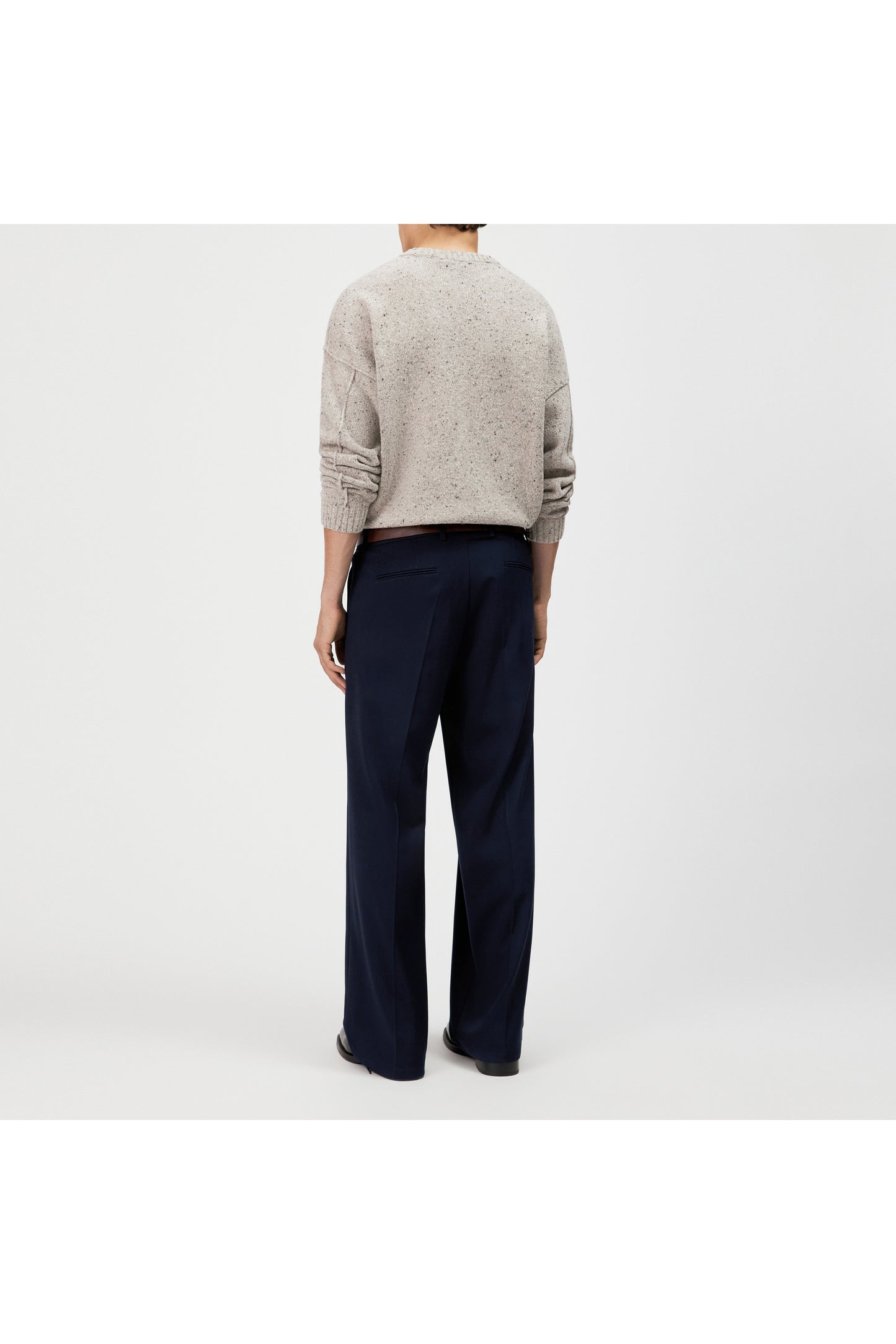 LEEK_WIDE 40757-120198-3002 blue | Bildmaterial bereitgestellt von SHOES.PLEASE.