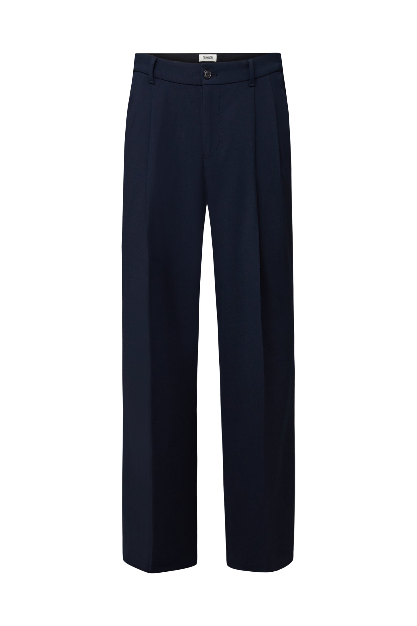 LEEK_WIDE 40757-120198-3002 blue | Bildmaterial bereitgestellt von SHOES.PLEASE.